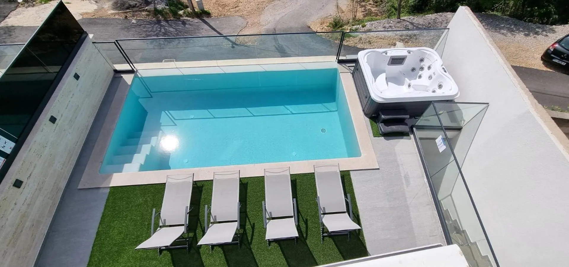 Villa Ewa & Tomi Dramalj